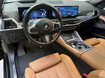 BMW X6 30 d xDr. M Sport Pro PANO HUD ICONIC Softcl.