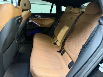 BMW X6 30 d xDr. M Sport Pro PANO HUD ICONIC Softcl.
