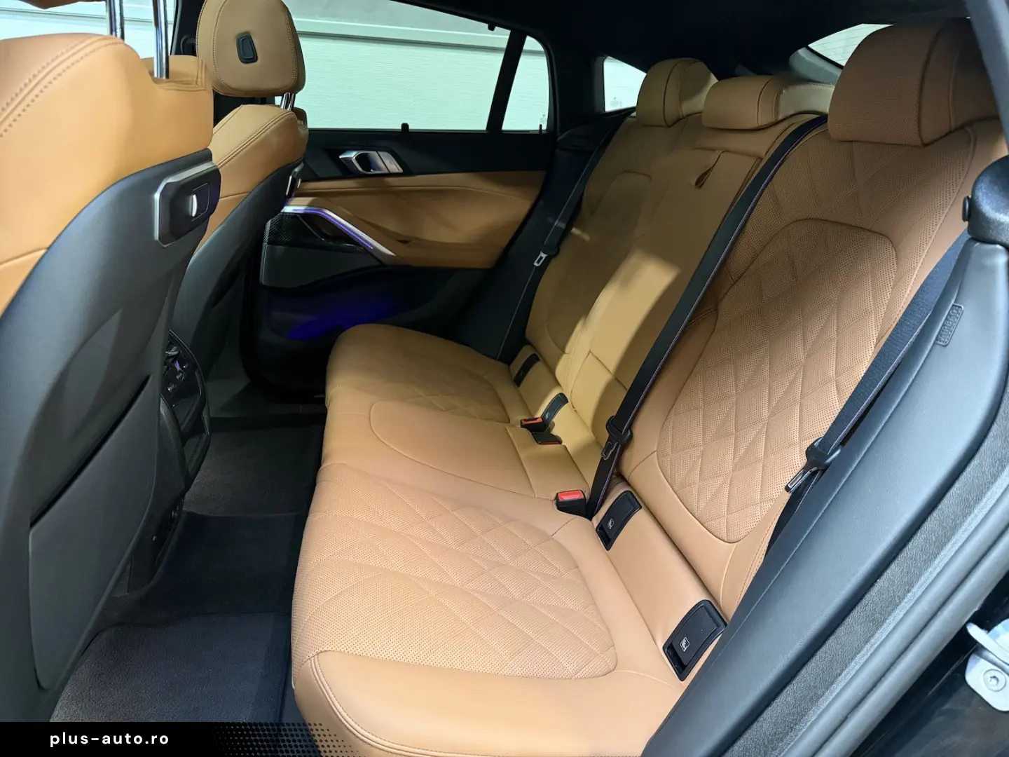 BMW X6 30 d xDr. M Sport Pro PANO HUD ICONIC Softcl.