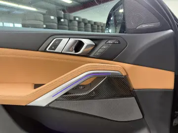 BMW X6 30 d xDr. M Sport Pro PANO HUD ICONIC Softcl.
