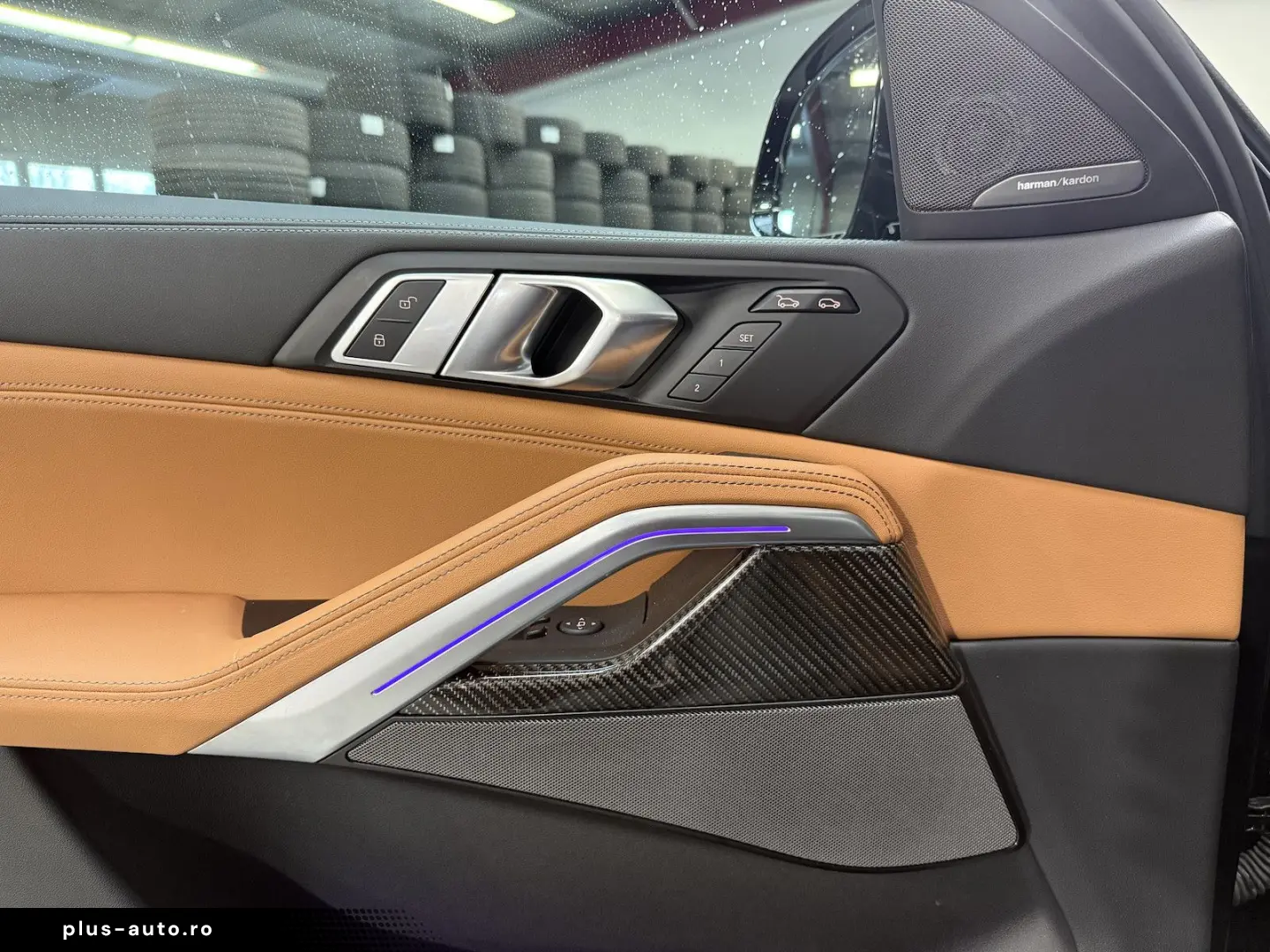 BMW X6 30 d xDr. M Sport Pro PANO HUD ICONIC Softcl.
