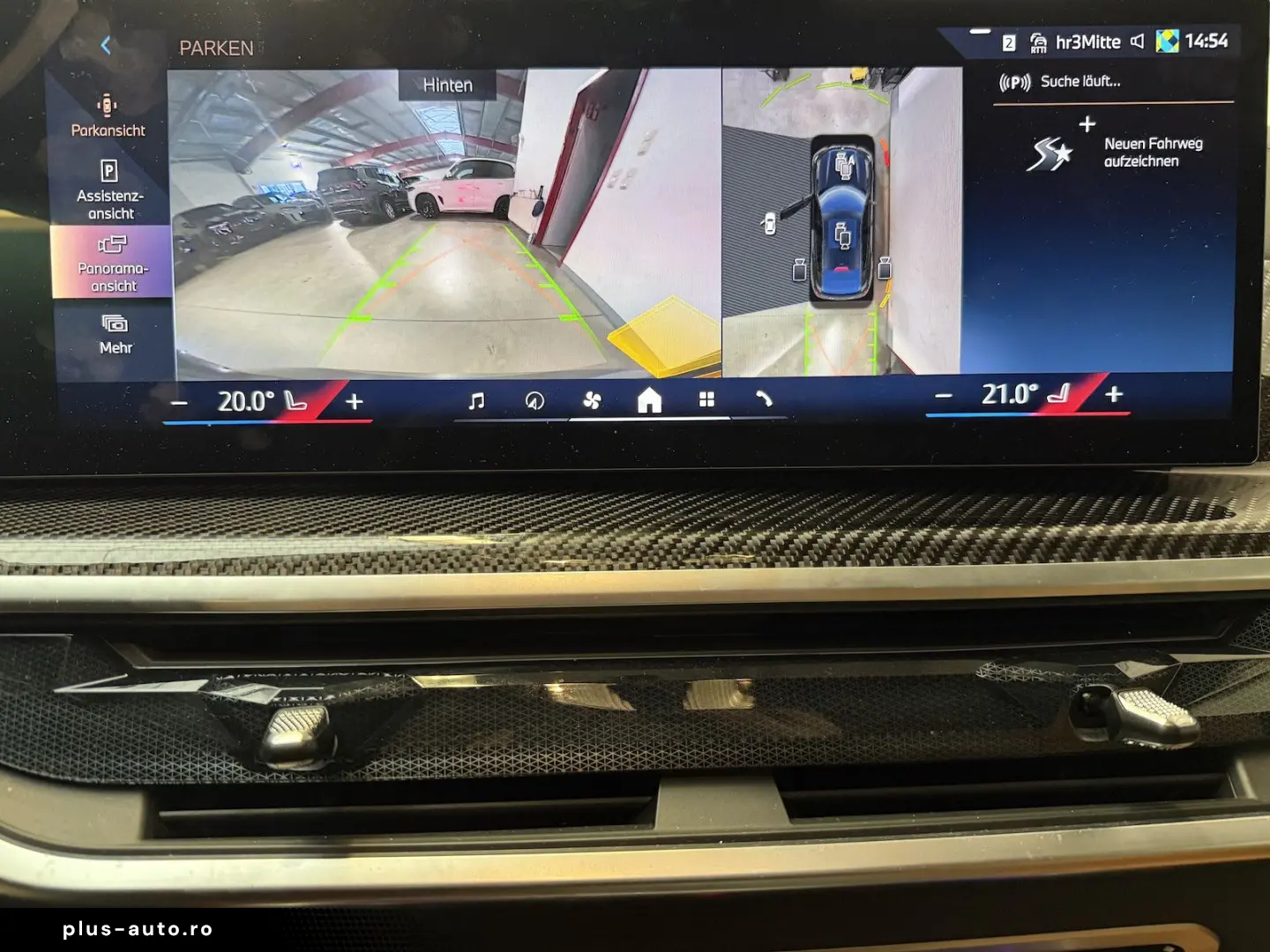 BMW X6 30 d xDr. M Sport Pro PANO HUD ICONIC Softcl.