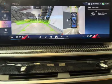 BMW X6 30 d xDr. M Sport Pro PANO HUD ICONIC Softcl.
