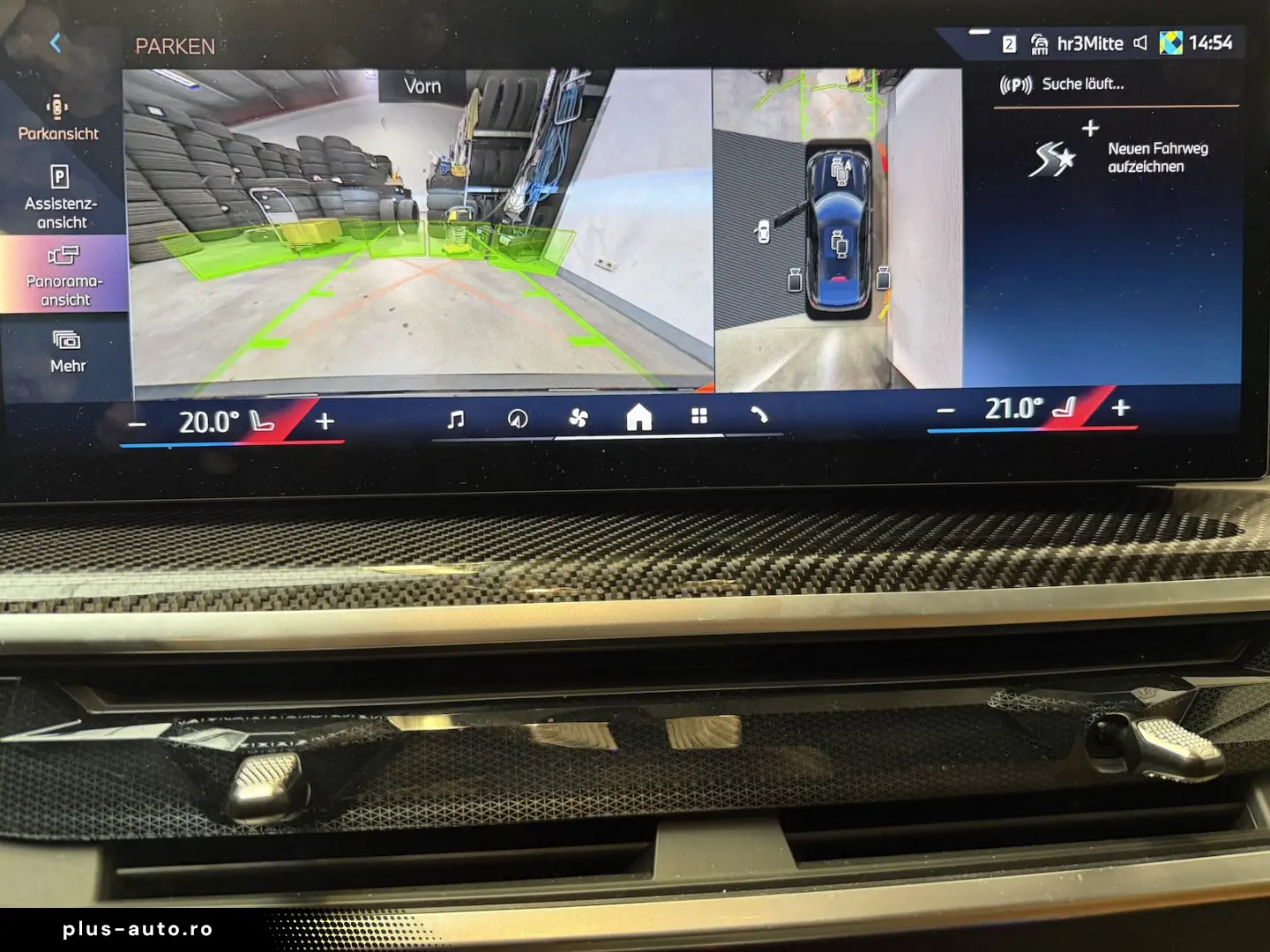BMW X6 30 d xDr. M Sport Pro PANO HUD ICONIC Softcl.