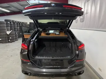 BMW X6 30 d xDr. M Sport Pro PANO HUD ICONIC Softcl.