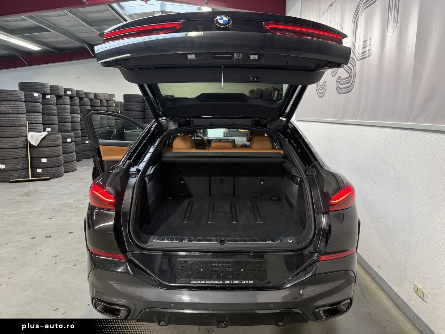 BMW X6 30 d xDr. M Sport Pro PANO HUD ICONIC Softcl.