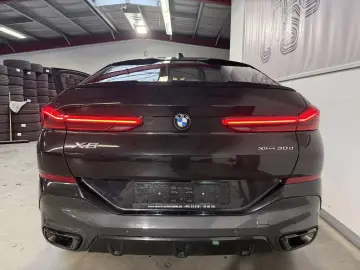 BMW X6 30 d xDr. M Sport Pro PANO HUD ICONIC Softcl.