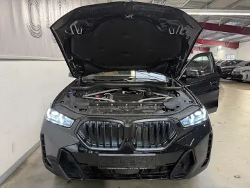 BMW X6 30 d xDr. M Sport Pro PANO HUD ICONIC Softcl.