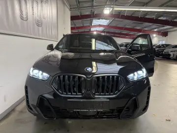 BMW X6 30 d xDr. M Sport Pro PANO HUD ICONIC Softcl.