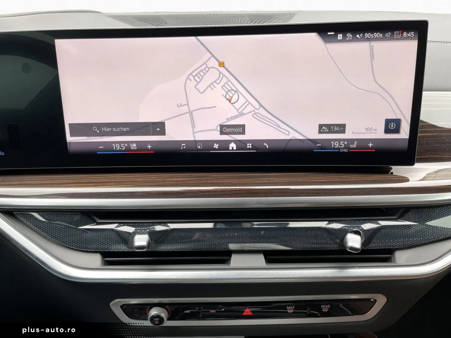 BMW X6 xDr40d M Sport 22  StHz Pano AHK AutoB SoftCl