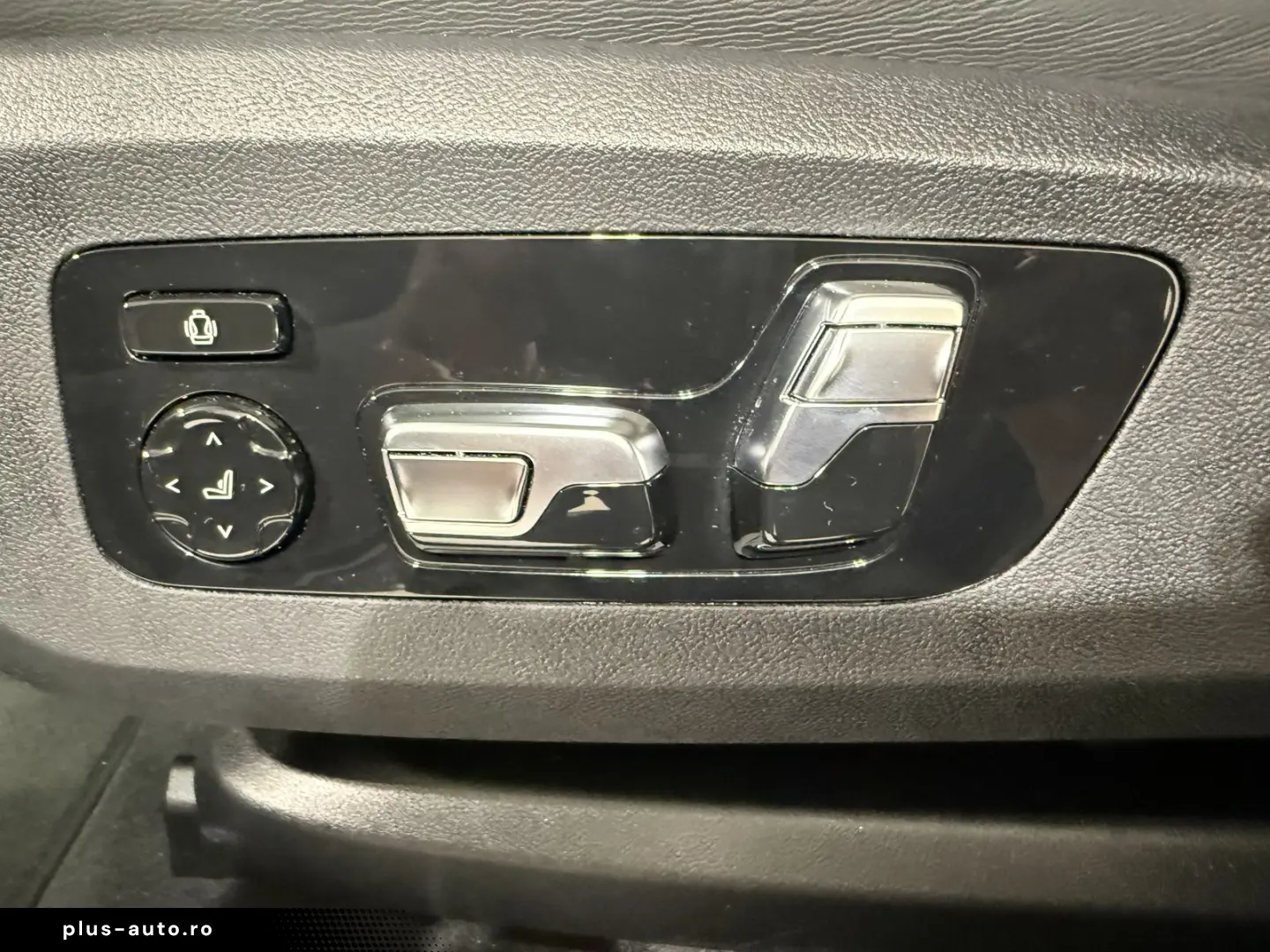 BMW X6 xDrive40d M Sportpaket Pro Luftfeder Standhzg