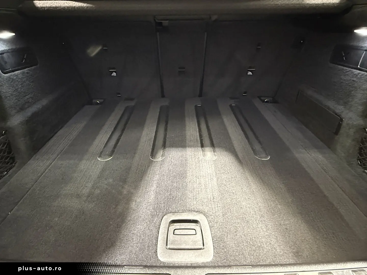 BMW X6 xDrive40d M Sportpaket Pro Luftfeder Standhzg