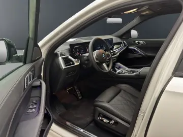 BMW X6 xDrive30d [M Sport  HK Sound  Standhz.  AHK]