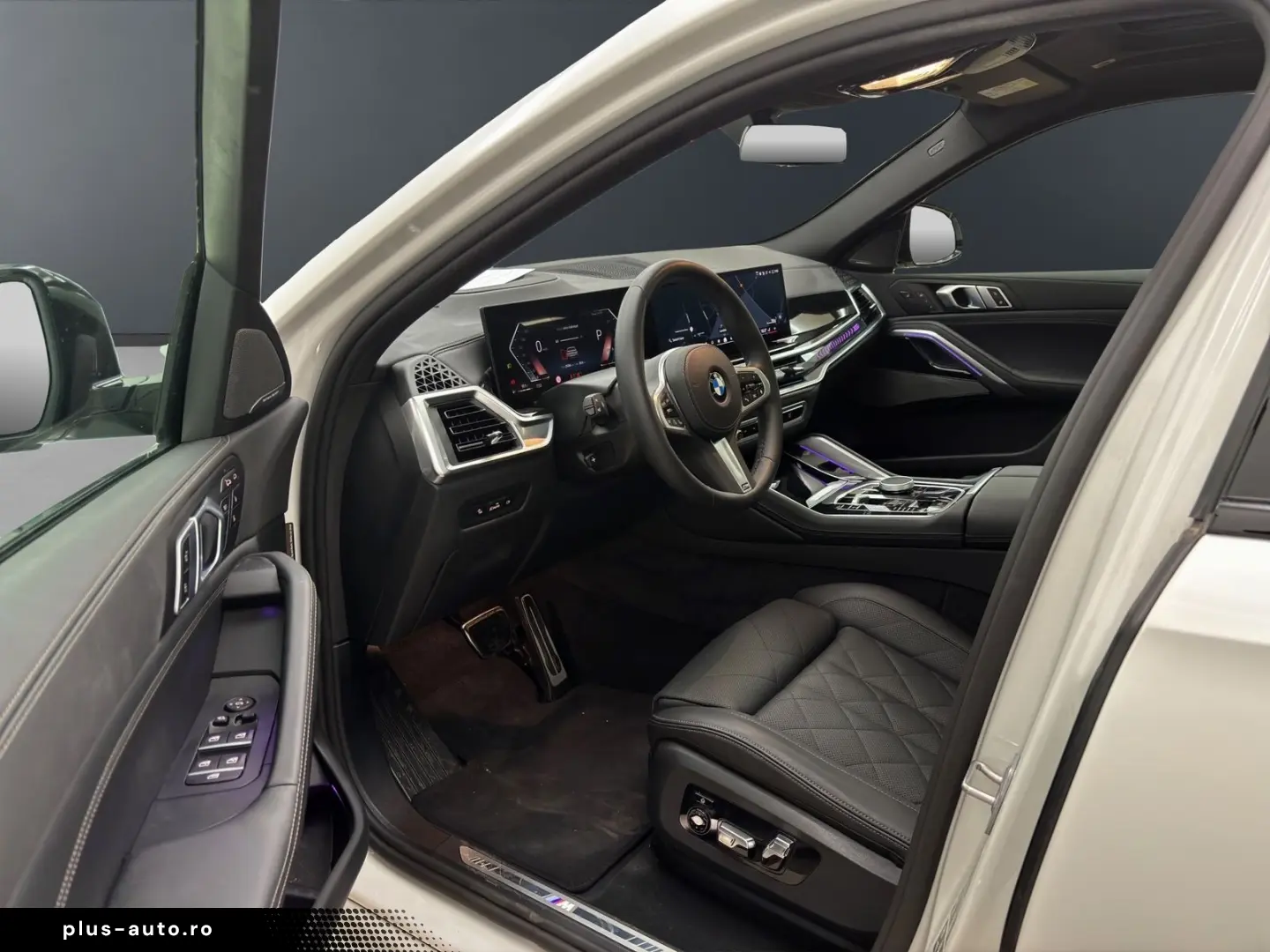 BMW X6 xDrive30d [M Sport  HK Sound  Standhz.  AHK]