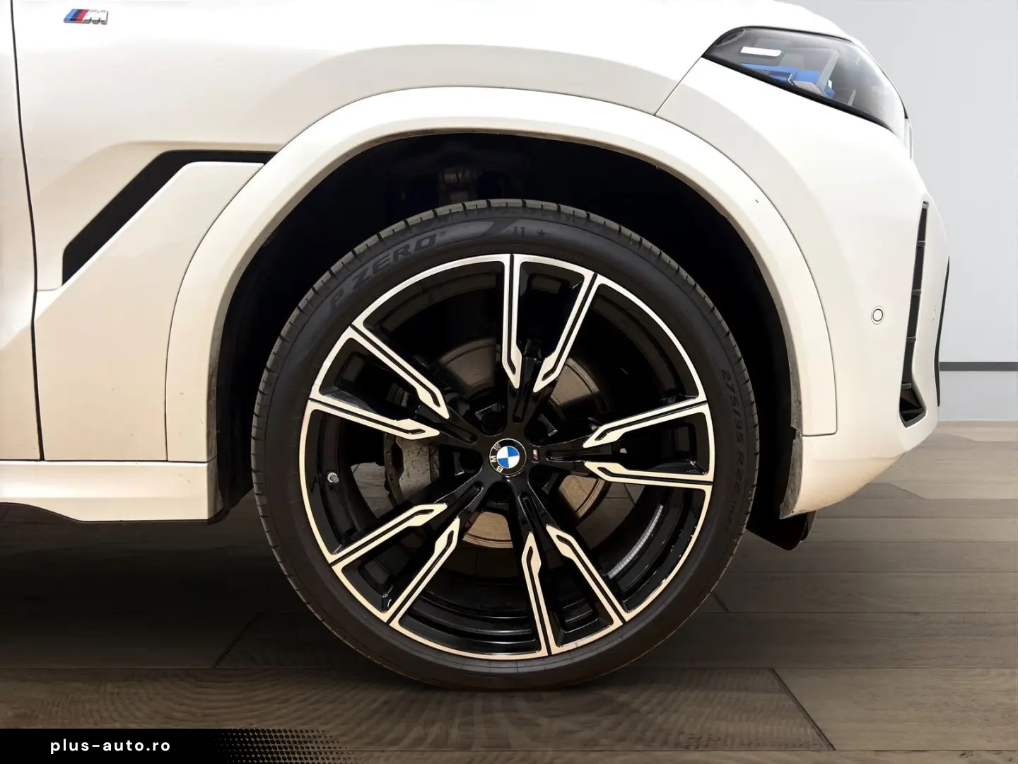 BMW X6 xDrive30d [M Sport  HK Sound  Standhz.  AHK]