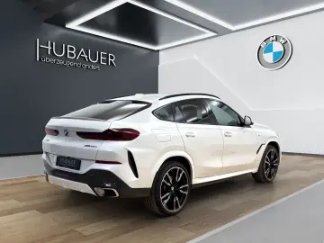 BMW X6 xDrive30d [M Sport  HK Sound  Standhz.  AHK]