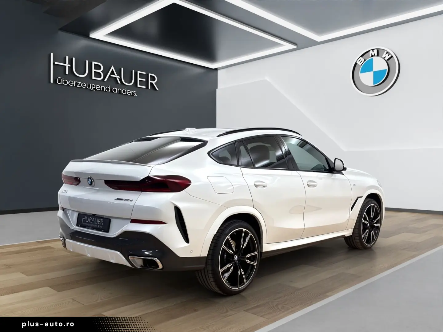 BMW X6 xDrive30d [M Sport  HK Sound  Standhz.  AHK]