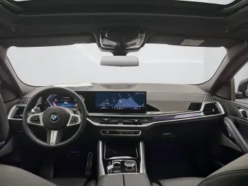 BMW X6 xDrive30d [M Sport  HK Sound  Standhz.  AHK]