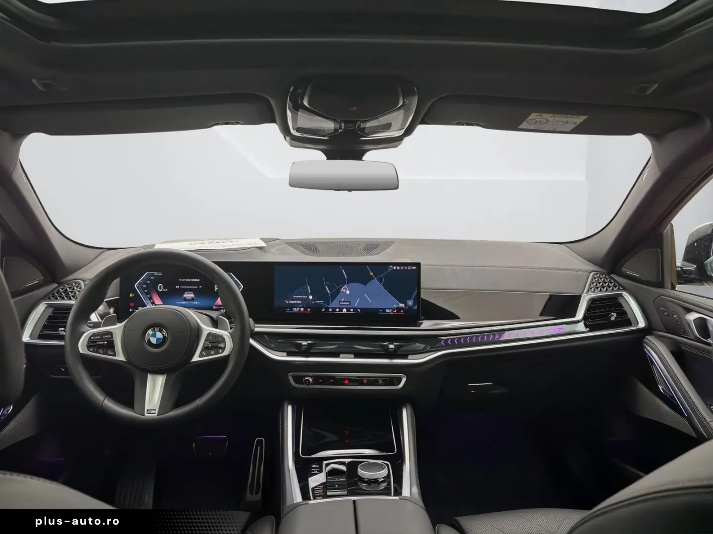 BMW X6 xDrive30d [M Sport  HK Sound  Standhz.  AHK]