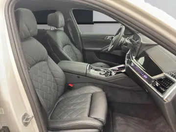BMW X6 xDrive30d [M Sport  HK Sound  Standhz.  AHK]