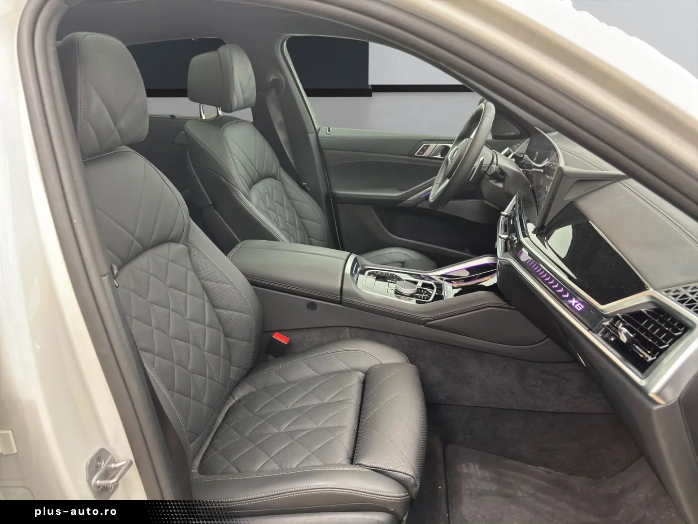 BMW X6 xDrive30d [M Sport  HK Sound  Standhz.  AHK]