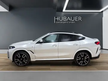 BMW X6 xDrive30d [M Sport  HK Sound  Standhz.  AHK]