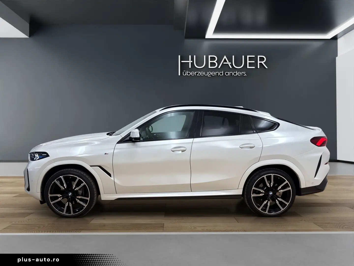 BMW X6 xDrive30d [M Sport  HK Sound  Standhz.  AHK]