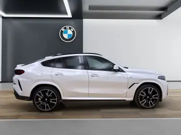 BMW X6 xDrive30d [M Sport  HK Sound  Standhz.  AHK]