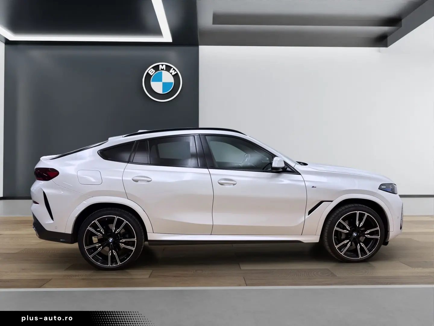 BMW X6 xDrive30d [M Sport  HK Sound  Standhz.  AHK]