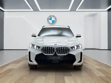 BMW X6 xDrive30d [M Sport  HK Sound  Standhz.  AHK]
