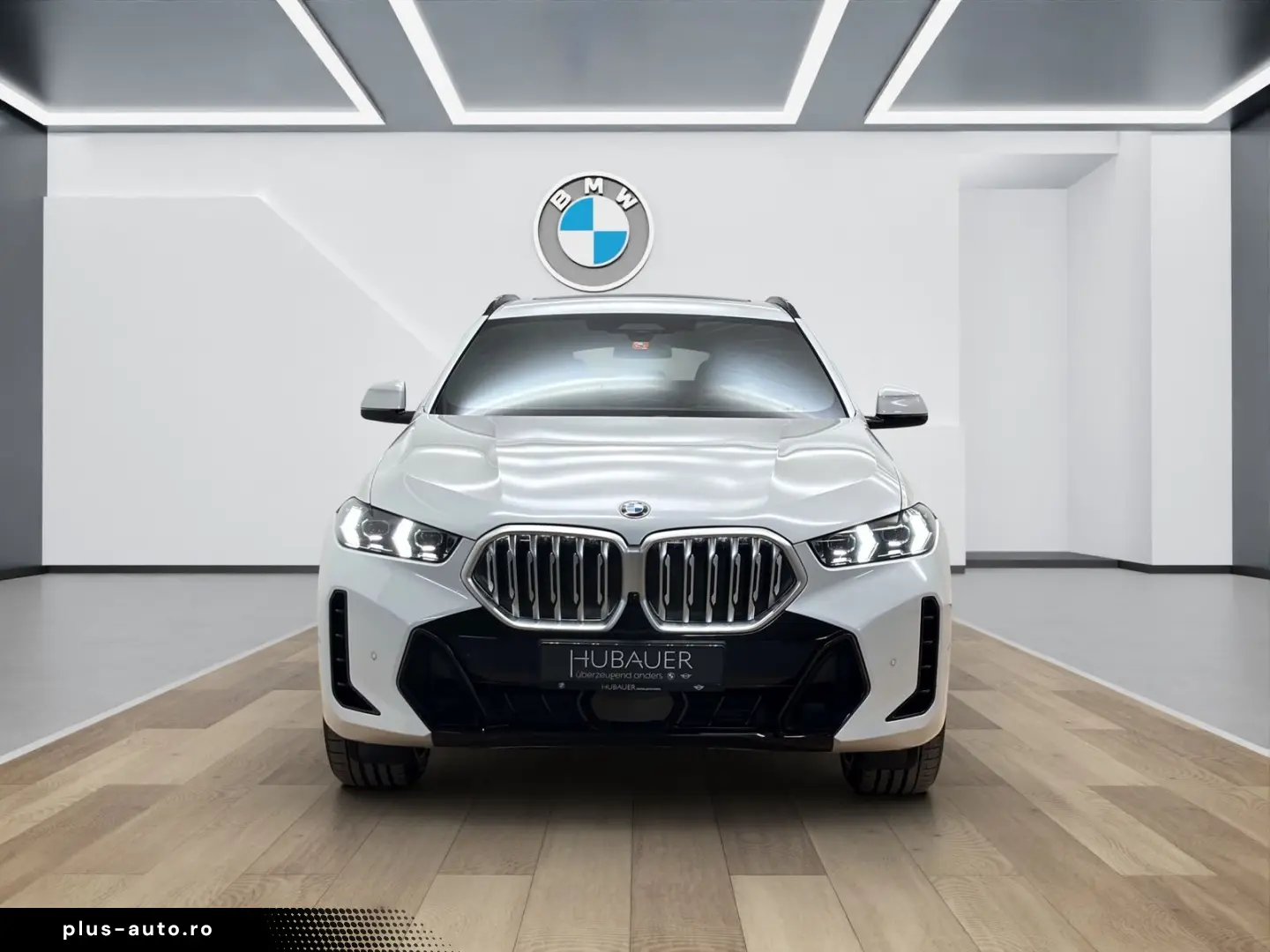 BMW X6 xDrive30d [M Sport  HK Sound  Standhz.  AHK]