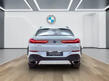BMW X6 xDrive30d [M Sport  HK Sound  Standhz.  AHK]