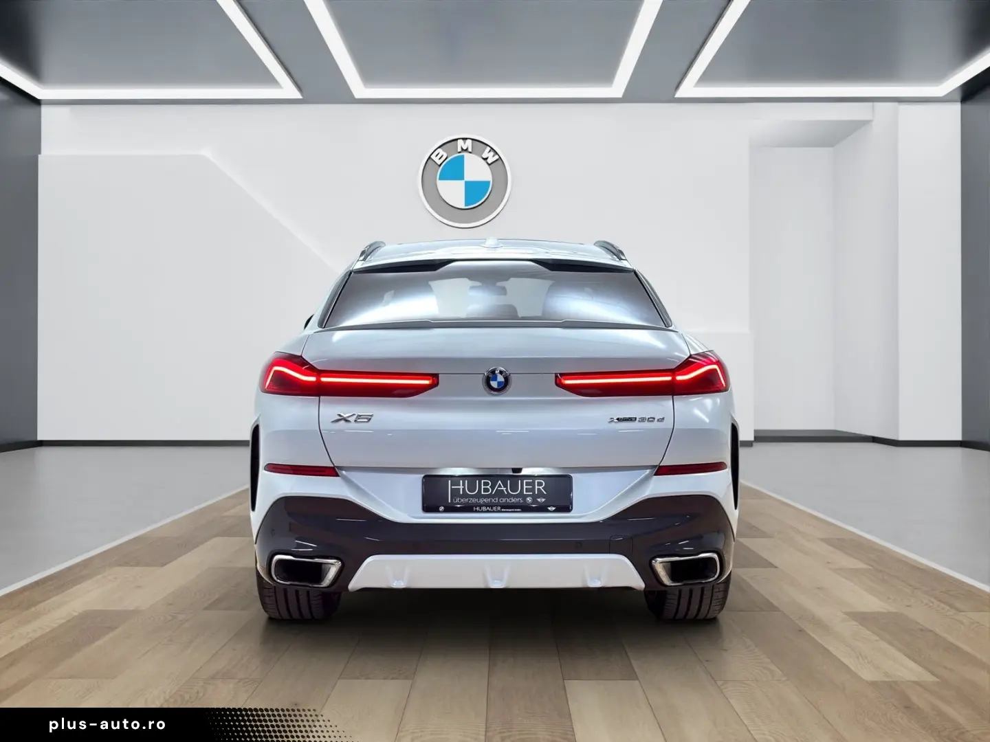 BMW X6 xDrive30d [M Sport  HK Sound  Standhz.  AHK]