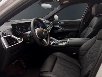 BMW X6 xDrive30d [M Sport  HK Sound  Standhz.  AHK]