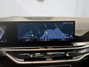 BMW X6 xDrive30d [M Sport  HK Sound  Standhz.  AHK]