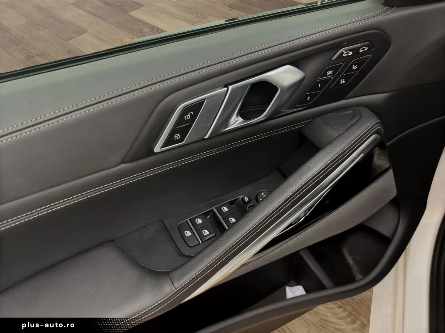 BMW X6 xDrive30d [M Sport  HK Sound  Standhz.  AHK]