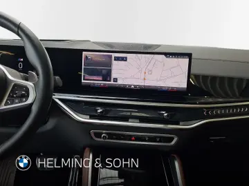BMW X6 xDrive40d M-Sport Pro HK HiFi Pano Massage HU