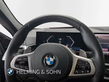 BMW X6 xDrive40d M-Sport Pro HK HiFi Pano Massage HU