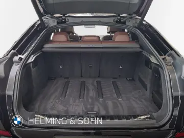 BMW X6 xDrive40d M-Sport Pro HK HiFi Pano Massage HU