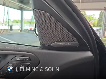 BMW X6 xDrive40d M-Sport Pro HK HiFi Pano Massage HU