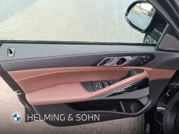 BMW X6 xDrive40d M-Sport Pro HK HiFi Pano Massage HU