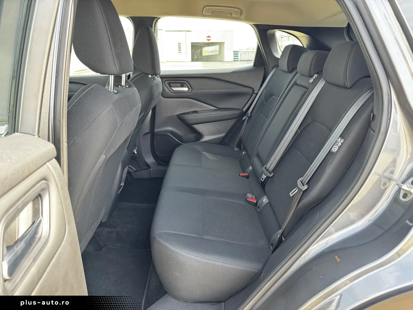 Nissan Qashqai 1.3 l 156CP 6MT MHEV Tekna
