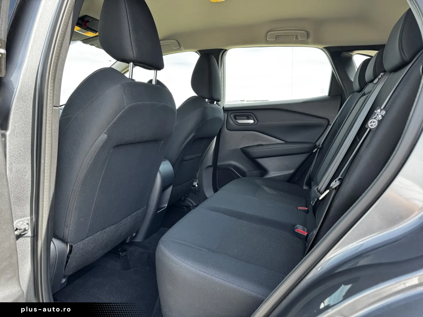Nissan Qashqai 1.3 l 156CP 6MT MHEV Tekna