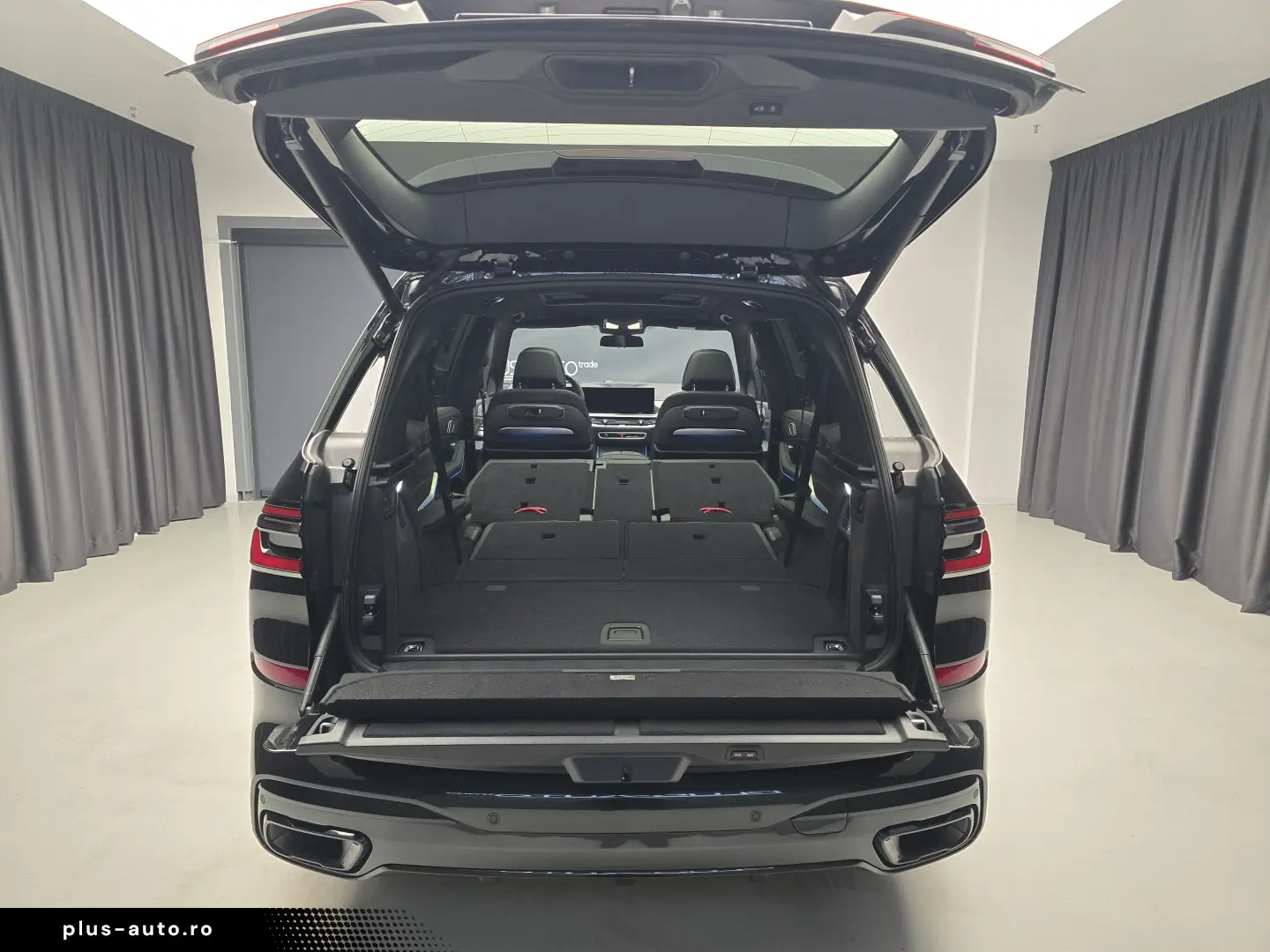 BMW X7 xDrive 40d M MHEV 7 locuri