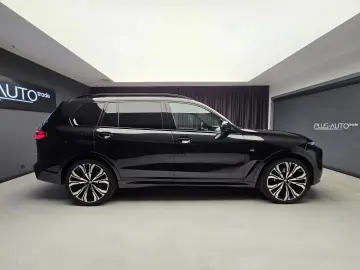 BMW X7 xDrive 40d M MHEV 7 locuri