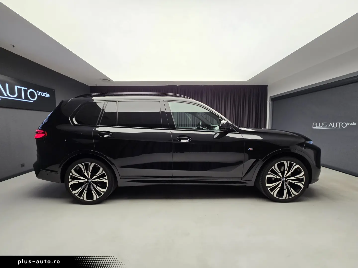 BMW X7 xDrive 40d M MHEV 7 locuri