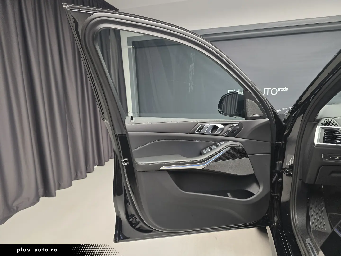 BMW X7 xDrive 40d M MHEV 7 locuri