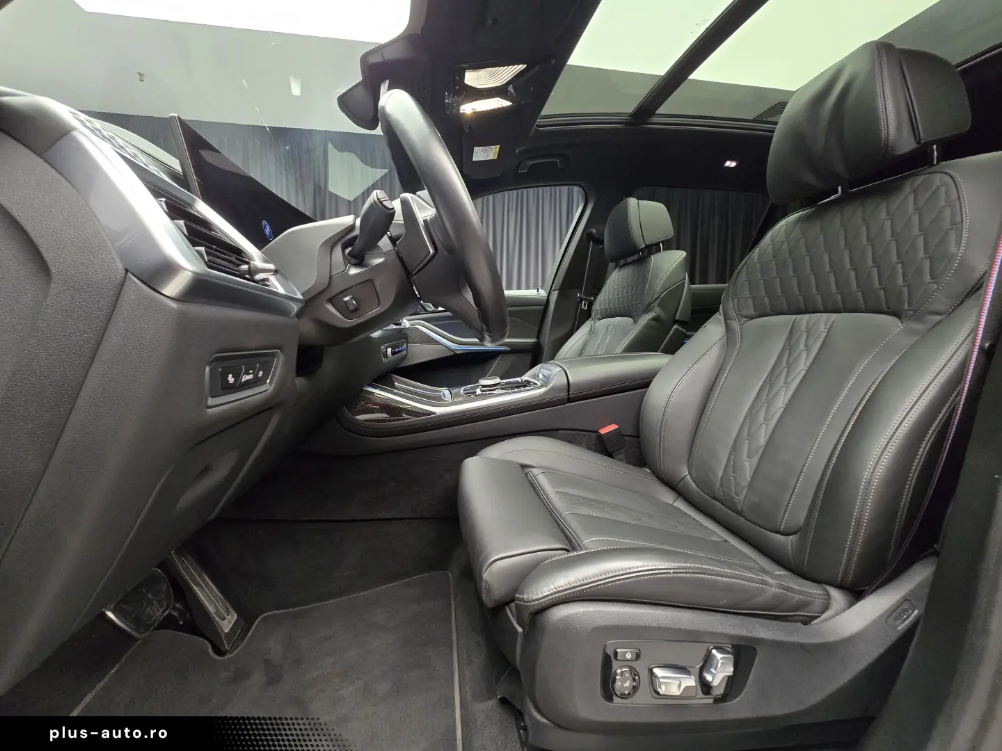 BMW X7 xDrive 40d M MHEV 7 locuri