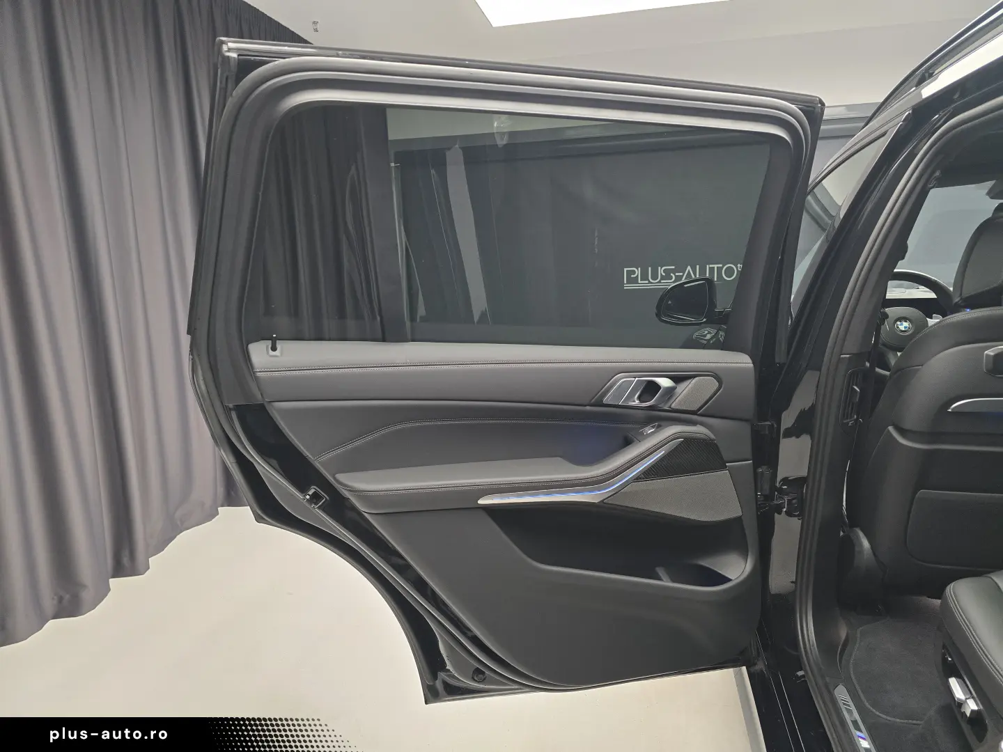 BMW X7 xDrive 40d M MHEV 7 locuri