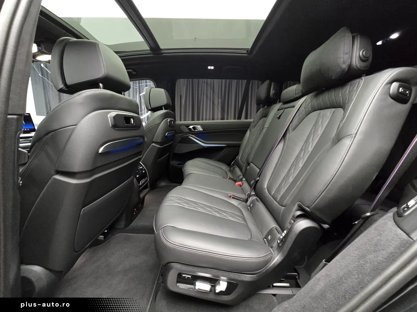 BMW X7 xDrive 40d M MHEV 7 locuri